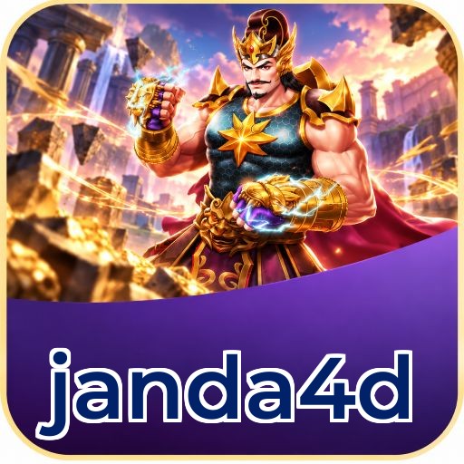 Screenshot 3 - janda4d Settings