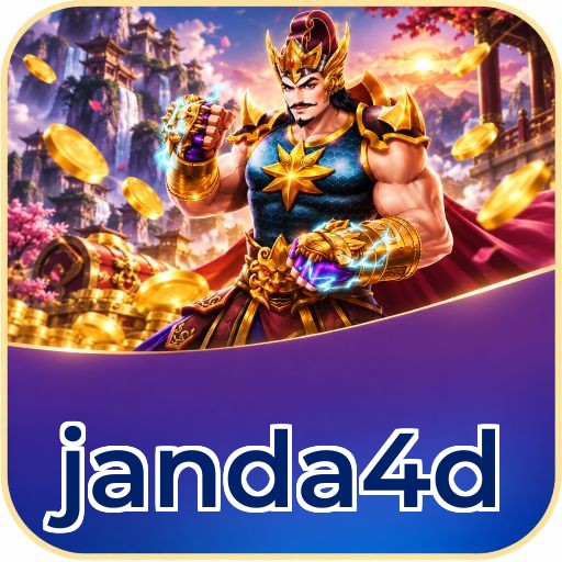 Screenshot 1 - janda4d Home Screen