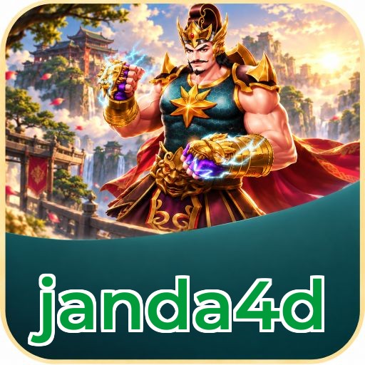 Screenshot 3 - janda4d Settings