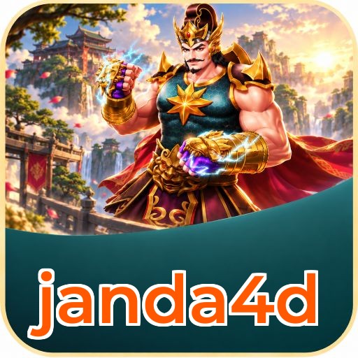 Screenshot 1 - janda4d Home Screen
