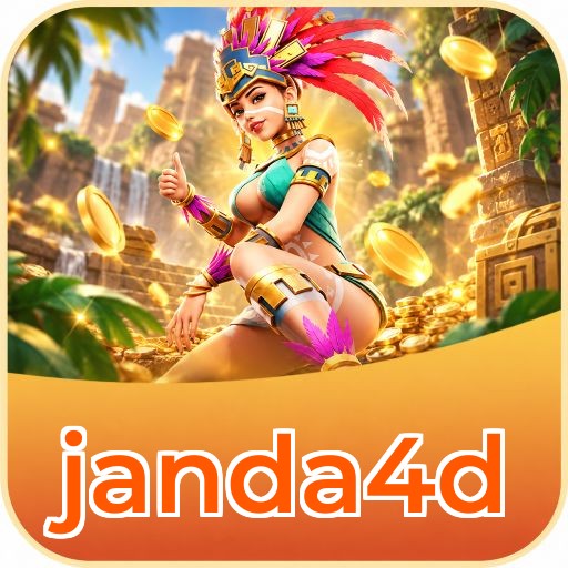Screenshot 1 - janda4d Home Screen