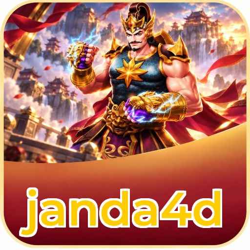 Screenshot 3 - janda4d Settings