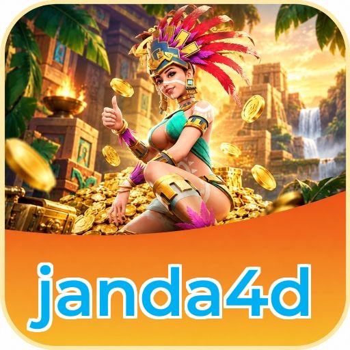 Screenshot 3 - janda4d Settings